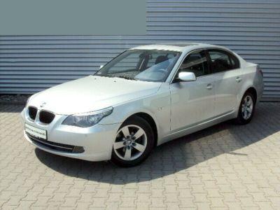 LHD BMW 5 SERIES